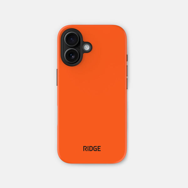 Ridge iPhone Cases MagSafe Compatible Ridge Global