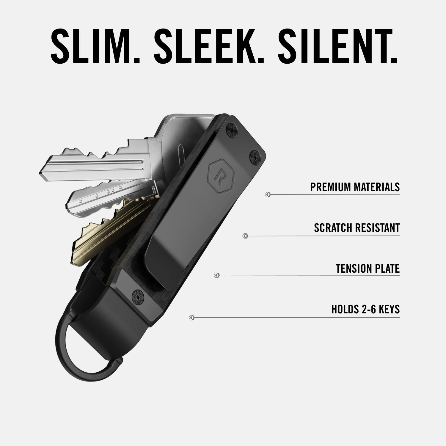 Daily Driver Kit - Peanuts - Love Stinks