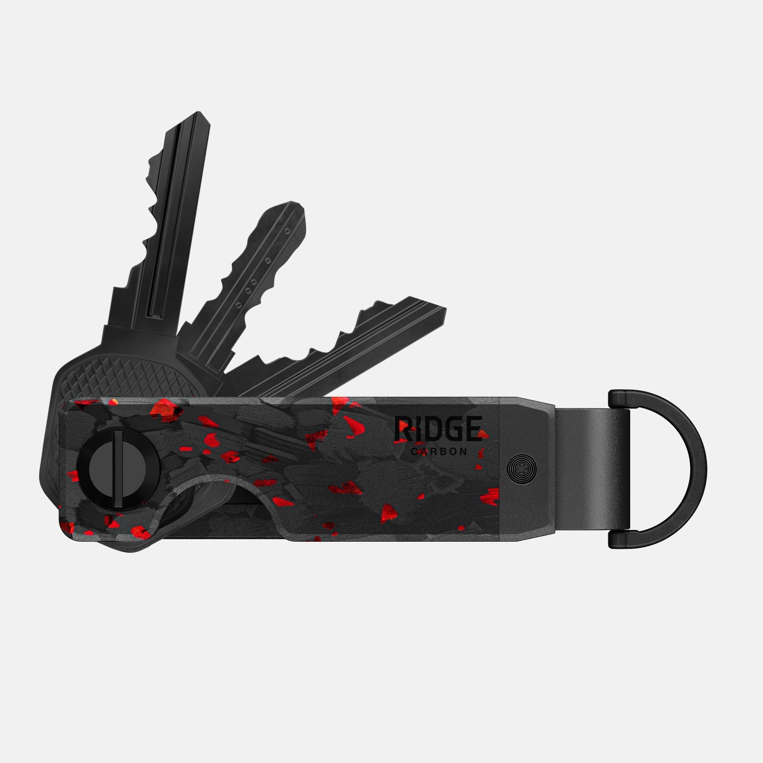 Ember Key Case | Strong & Sleek | The Ridge - Ridge Global